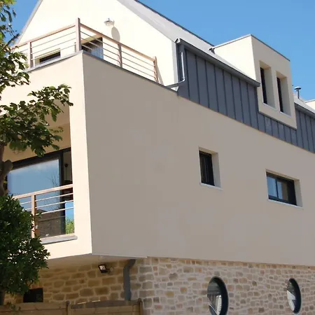 L'alidade D'hotes 4*