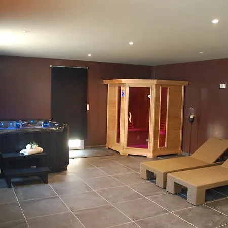 L'alidade D'hotes Bed & Breakfast 4*