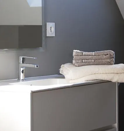 Bed & Breakfast L'alidade D'hotes