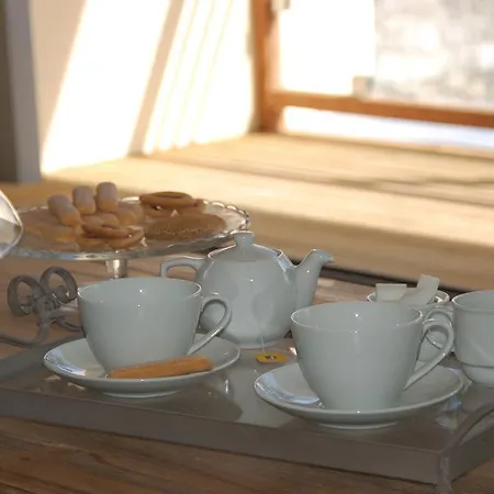 L'alidade D'hotes Bed & Breakfast Wimereux