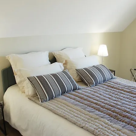 L'alidade D'hotes 4*