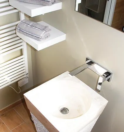 L'alidade D'hotes 4* Wimereux