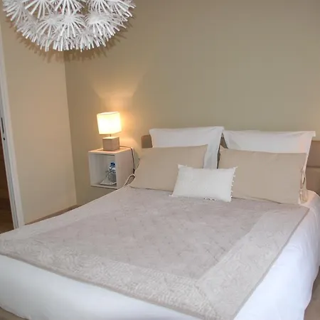 L'alidade D'hotes 4* Wimereux