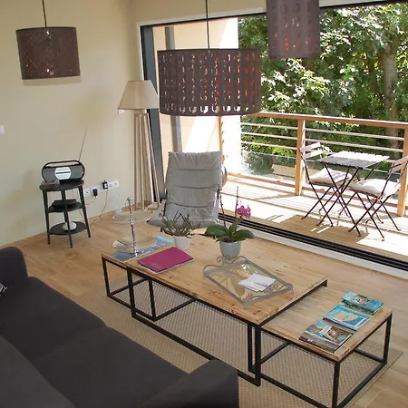 Bed & Breakfast L'alidade D'hotes Wimereux