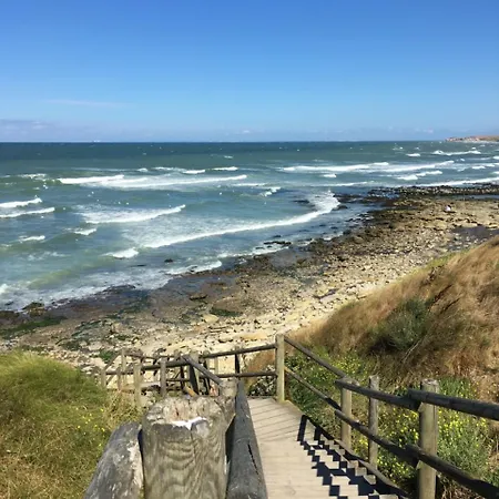 L'alidade D'hotes 4* Wimereux