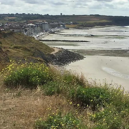 L'alidade D'hotes 4* Wimereux