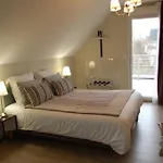 Bed & Breakfast L'alidade D'hotes Wimereux