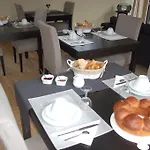 L'alidade D'hotes 4*
