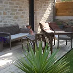 Bed & Breakfast L'alidade D'hotes 4*