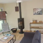 Bed & Breakfast L'alidade D'hotes 4*