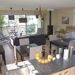Bed & Breakfast L'alidade D'hotes