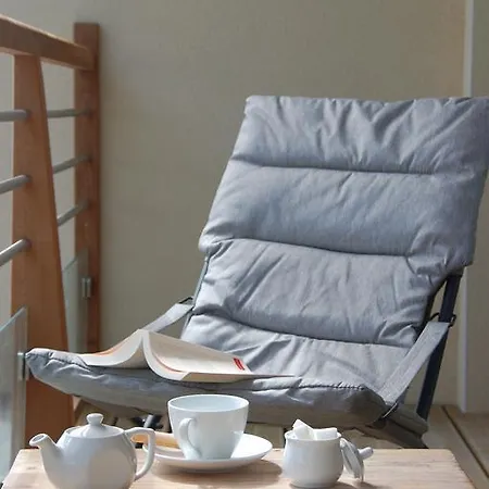 L'alidade D'hotes Bed & Breakfast *