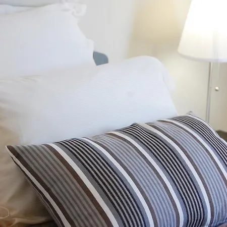 L'alidade D'hotes Bed & Breakfast