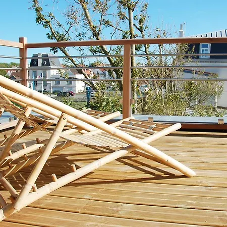 L'alidade D'hotes 4*