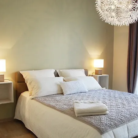 Bed & Breakfast L'alidade D'hotes *