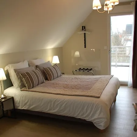 Bed & Breakfast L'alidade D'hotes Wimereux