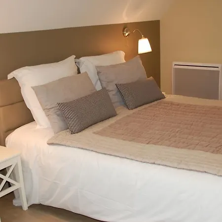 L'alidade D'hotes * Wimereux