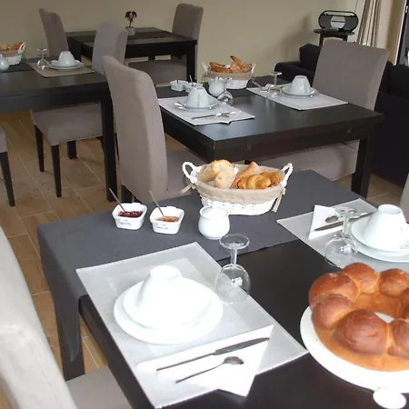 L'alidade D'hotes 4*