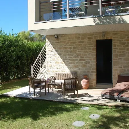 L'alidade D'hotes Wimereux