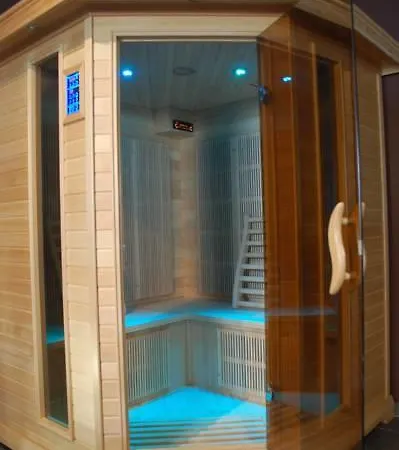 L'alidade D'hotes